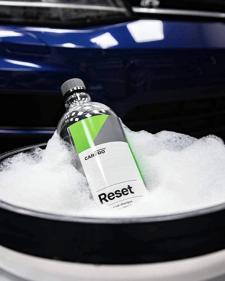 CarPro Reset 1000 ml – Shampoo til coatings & voks