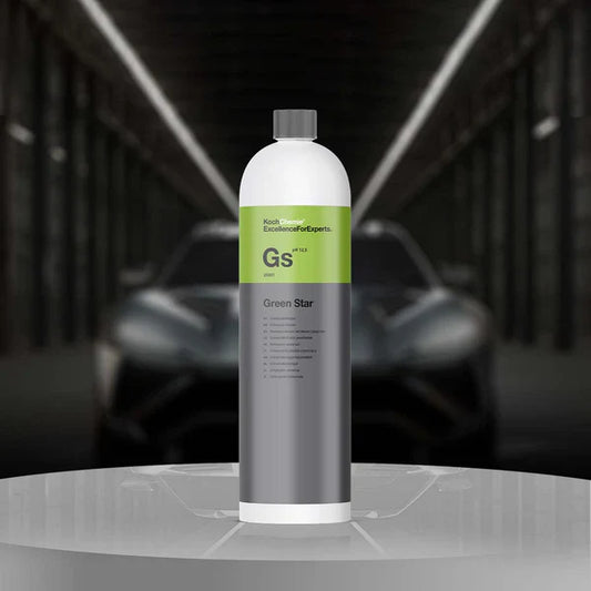 Koch Chemie Green Star 1000 ml – Universalrens (APC)