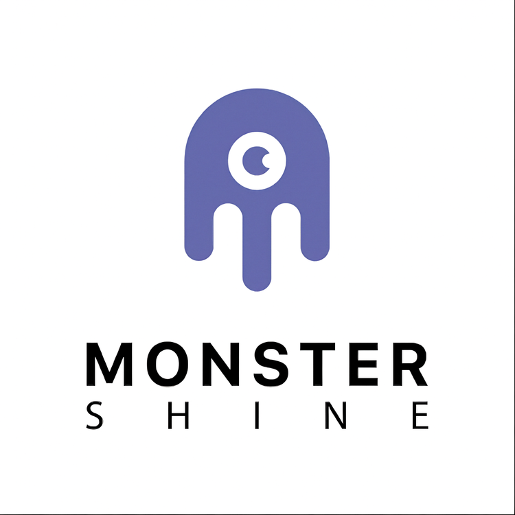 Monster Shine