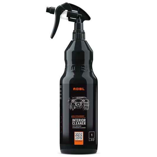 ADBL Interior Cleaner 1000 ml – Interiørrens