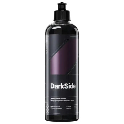 CarPro DarkSide 500 ml – Dækglans & dækforsegler