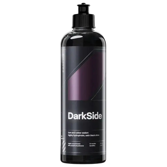 CarPro DarkSide 500 ml – Dækglans & dækforsegler