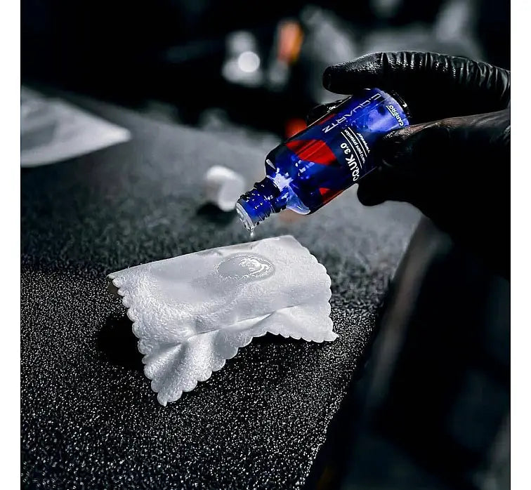 CarPro CQuartz UK 3.0 Kit 30 ml – Keramisk Coating