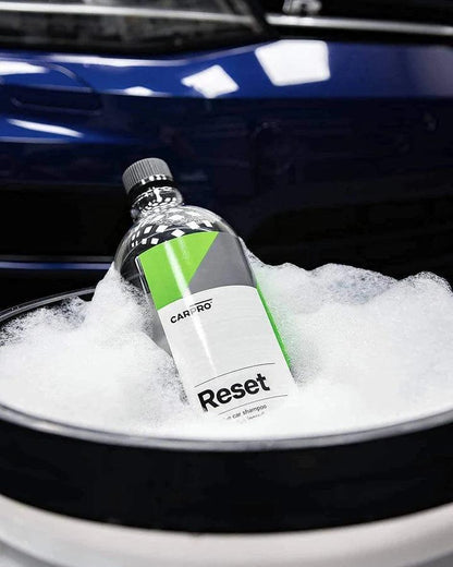 CarPro Reset 1000 ml – Shampoo til coatings & voks