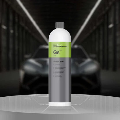 Koch Chemie Green Star 1000 ml – Universalrens (APC)