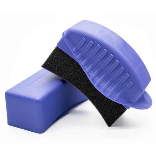 Monster Shine Coater Coating Applicator – Applikationsblok