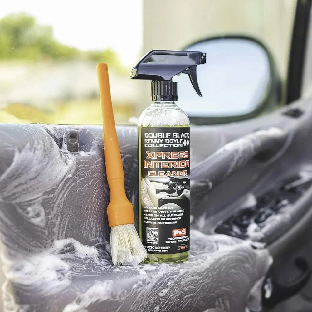 P&S Xpress Interior Cleaner 473 ml – Kabinerens
