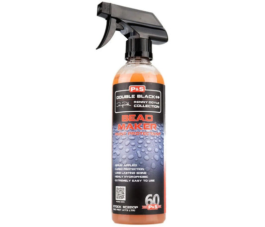 P&S Bead Maker Paint Protect 473 ml – Sprayforsegling