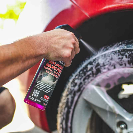 Brake Buster Demo Bilplejebixen 473ml