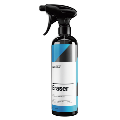 CarPro Eraser 500 ml – Lakrens før coating