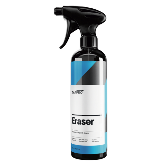 CarPro Eraser 500 ml – Lakrens før coating