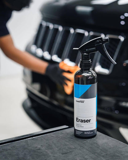 CarPro Eraser 500 ml – Lakrens før coating