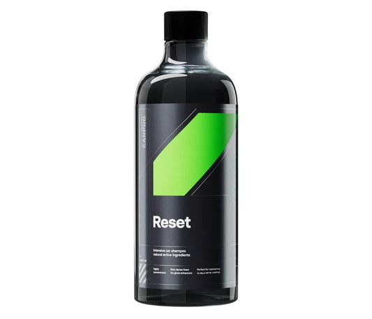 CarPro Reset 1000 ml – Shampoo til coatings & voks