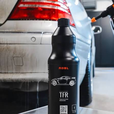 ADBL TFR 1000 ml – Trafikfilmsfjerner & forvask