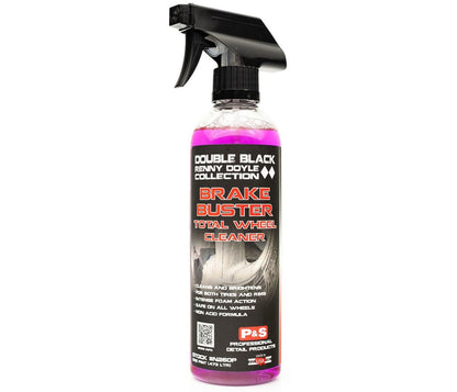P&S Brake Buster 473 ml – Fælg- & Dækrens