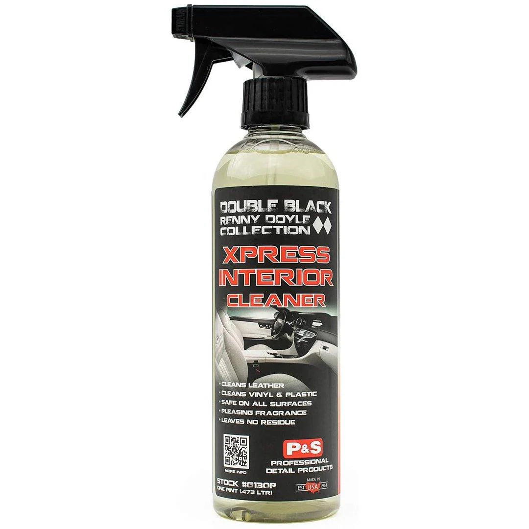 P&S Xpress Interior cleaner 473ml