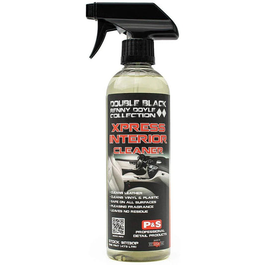 P&S Xpress Interior cleaner 473ml
