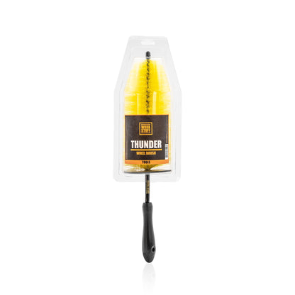 WORK STUFF Thunder Wheel Brush – Fælgbørste